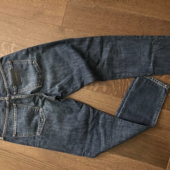 NWOT Citizens of Humanity Liya Jeans Size 28 - Picture 3 of 6